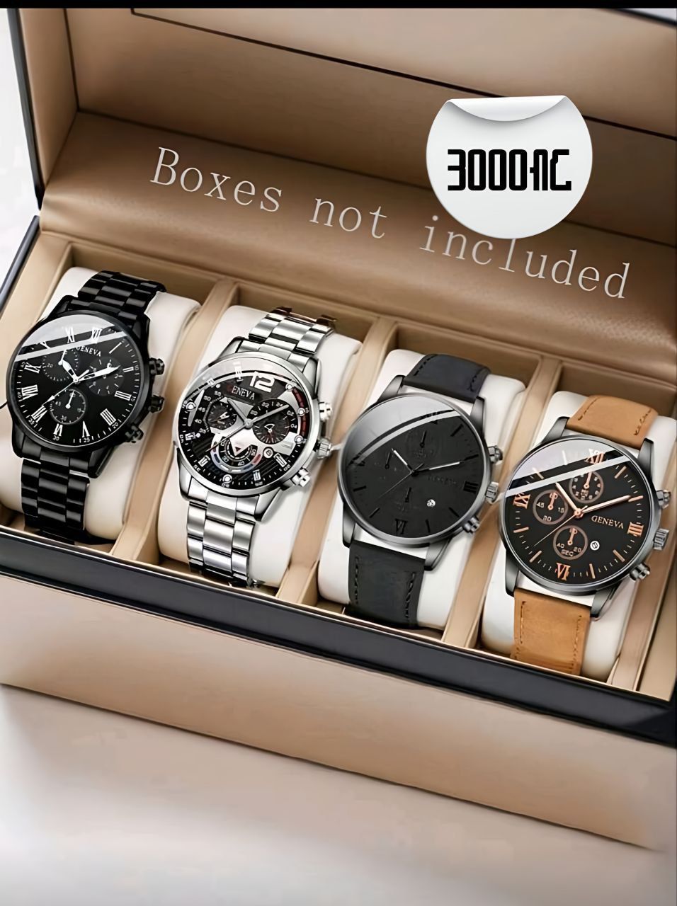 watch